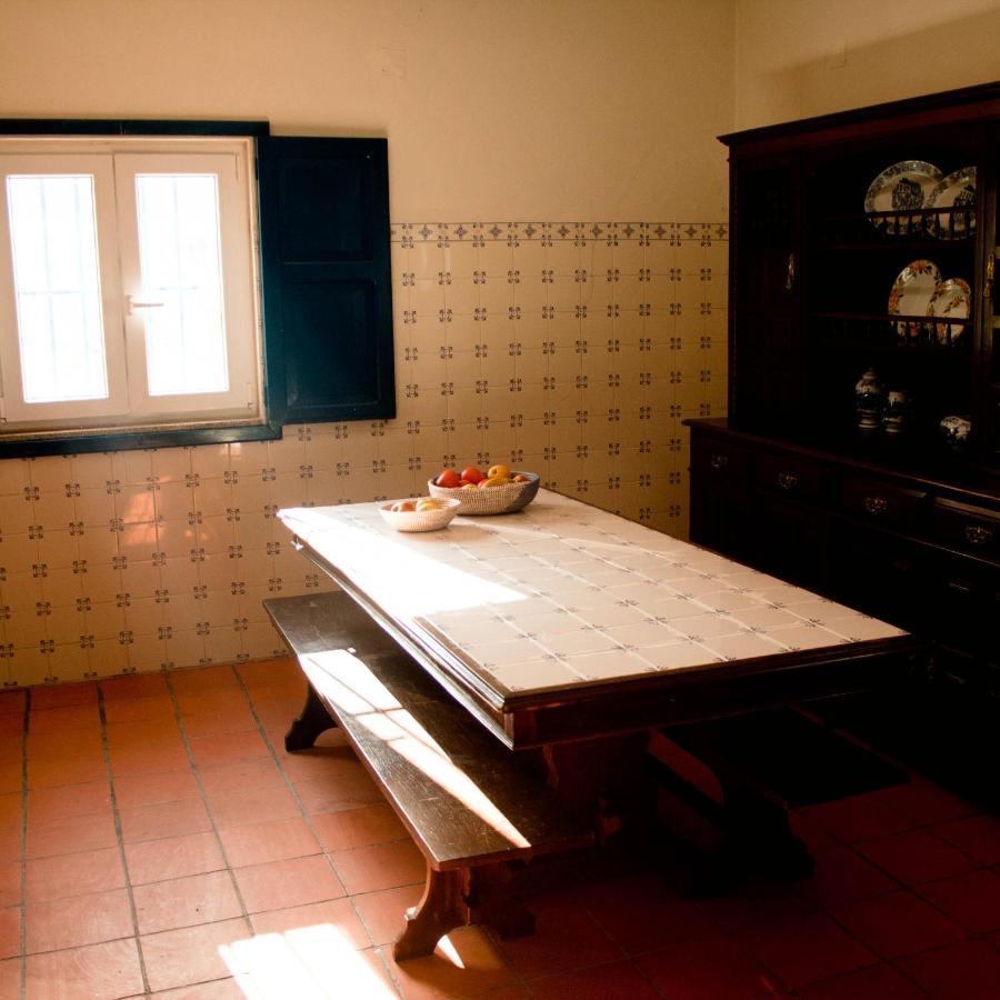 Quinta Do Chaozinho Villa Alijó Eksteriør billede