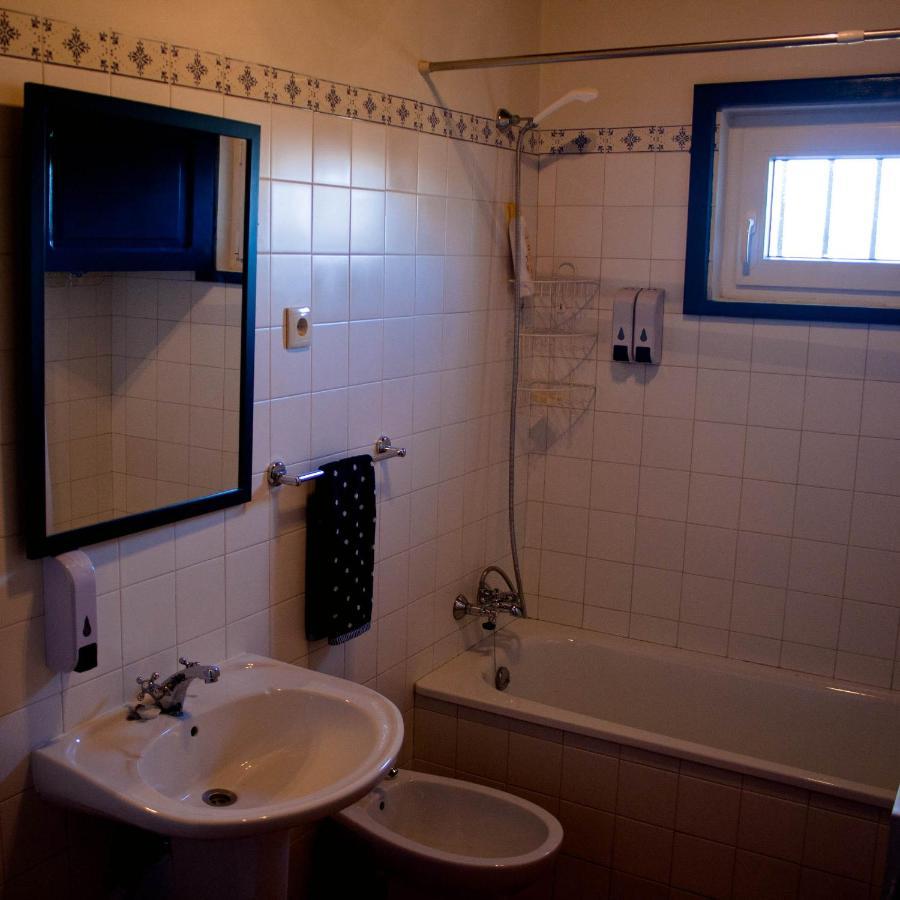 Quinta Do Chaozinho Villa Alijó Eksteriør billede