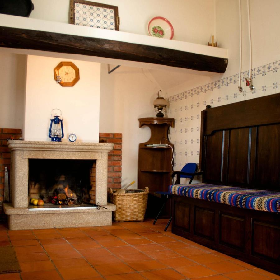Quinta Do Chaozinho Villa Alijó Eksteriør billede