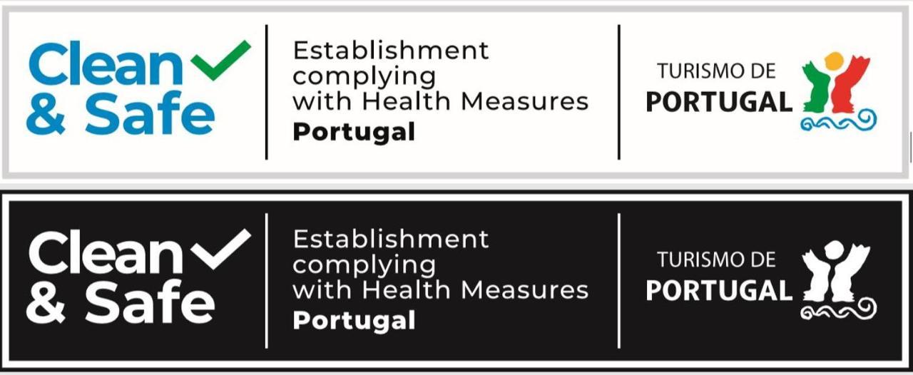 Quinta Do Chaozinho Villa Alijó Eksteriør billede