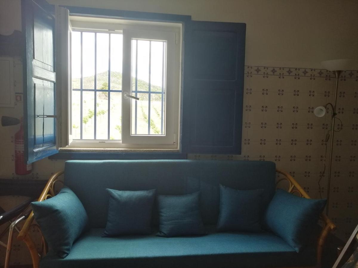 Quinta Do Chaozinho Villa Alijó Eksteriør billede